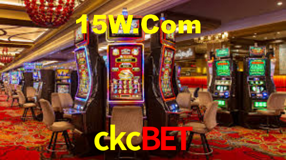APP oficial da ckcbet para mobile